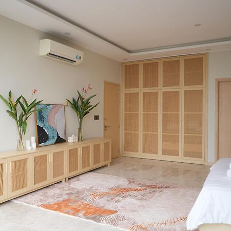 Kiwuki Luxury Villa Phú Quốc Exterior foto
