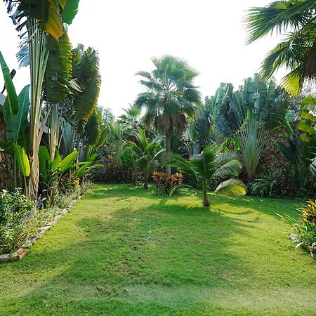 Kiwuki Luxury Villa Phú Quốc Exterior foto