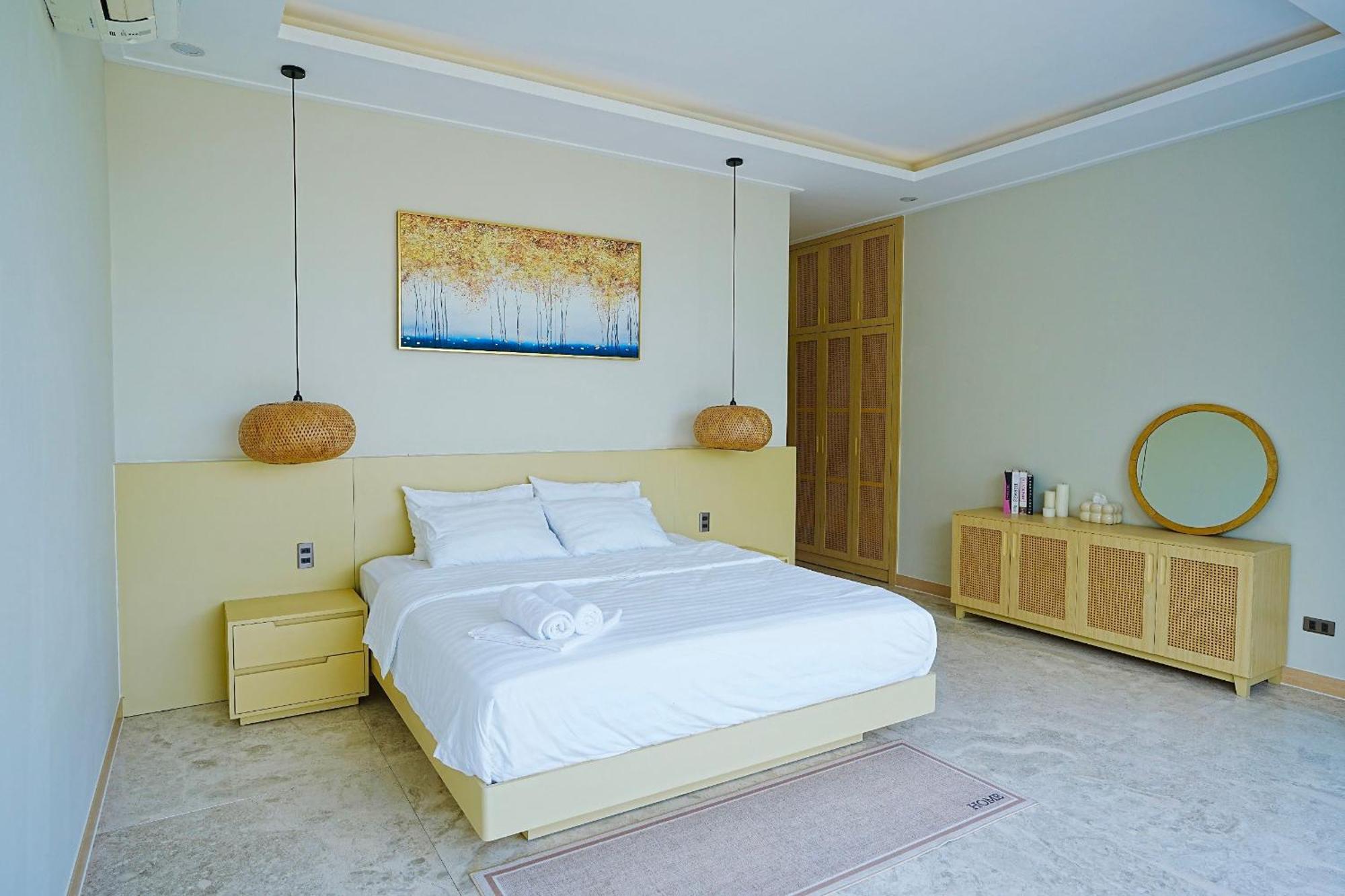 Kiwuki Luxury Villa Phú Quốc Exterior foto