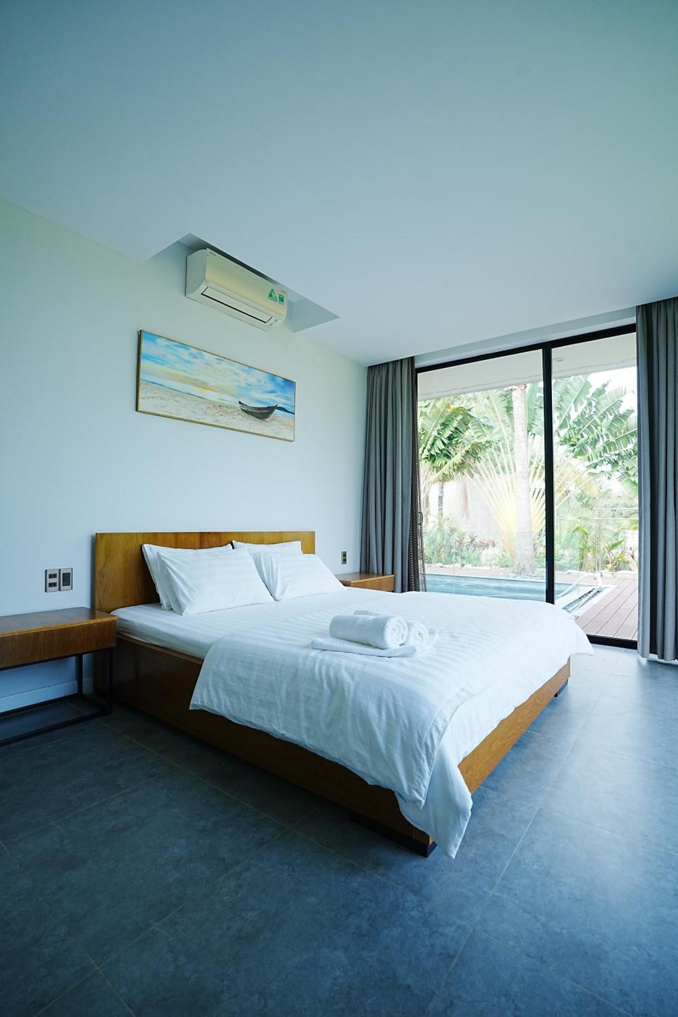 Kiwuki Luxury Villa Phú Quốc Exterior foto