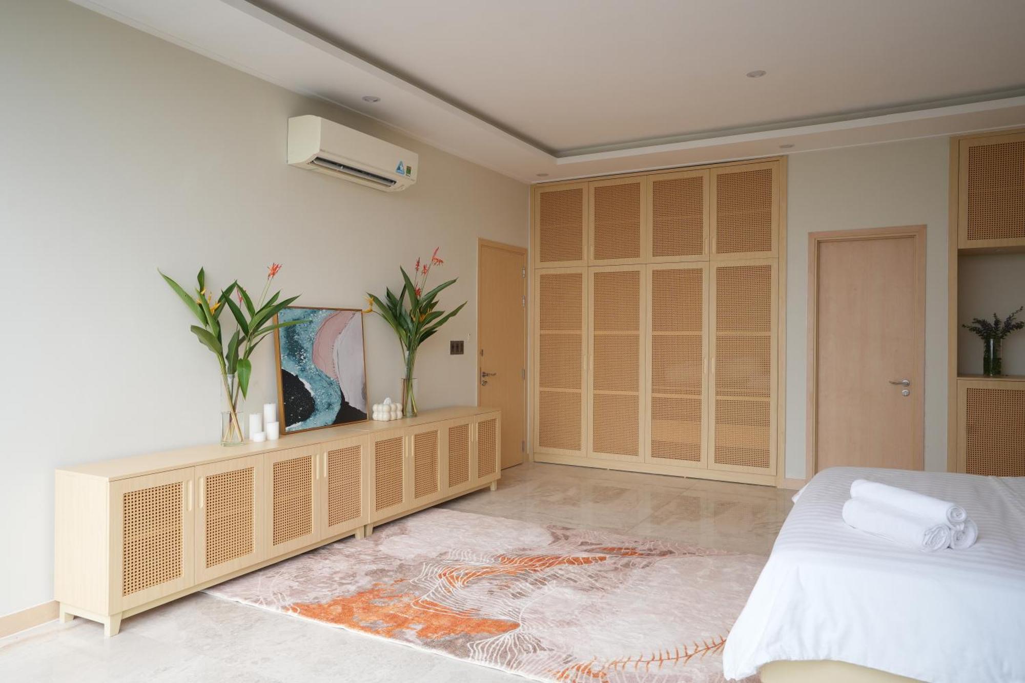 Kiwuki Luxury Villa Phú Quốc Exterior foto