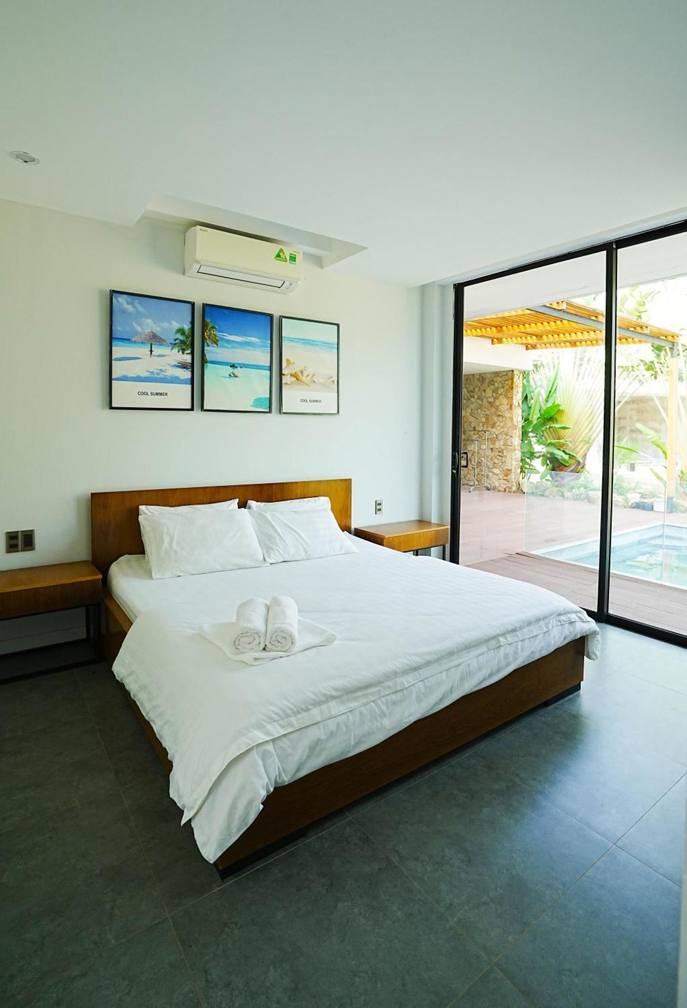 Kiwuki Luxury Villa Phú Quốc Exterior foto