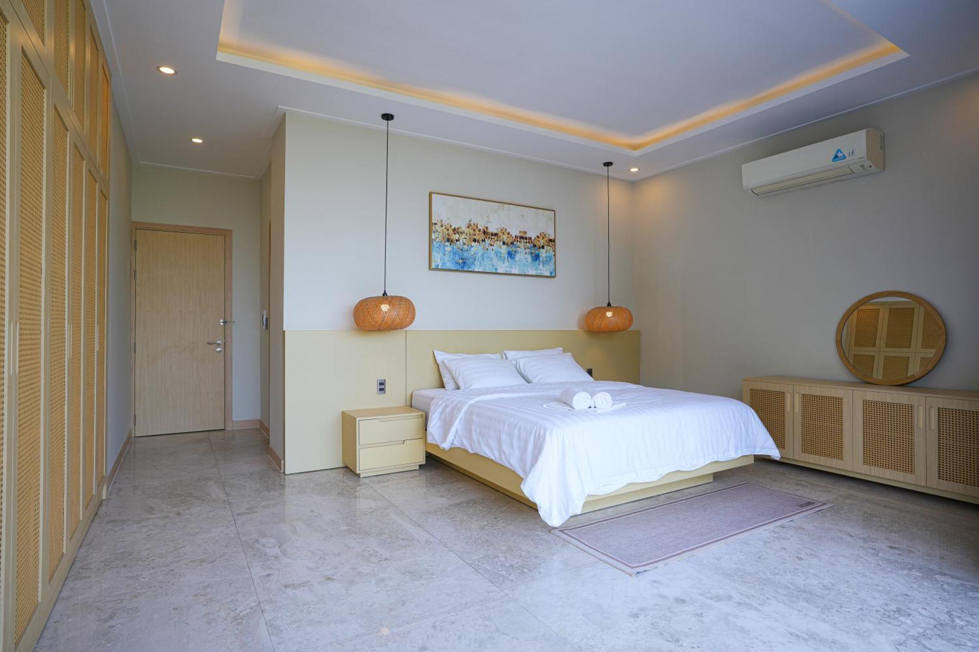 Kiwuki Luxury Villa Phú Quốc Exterior foto