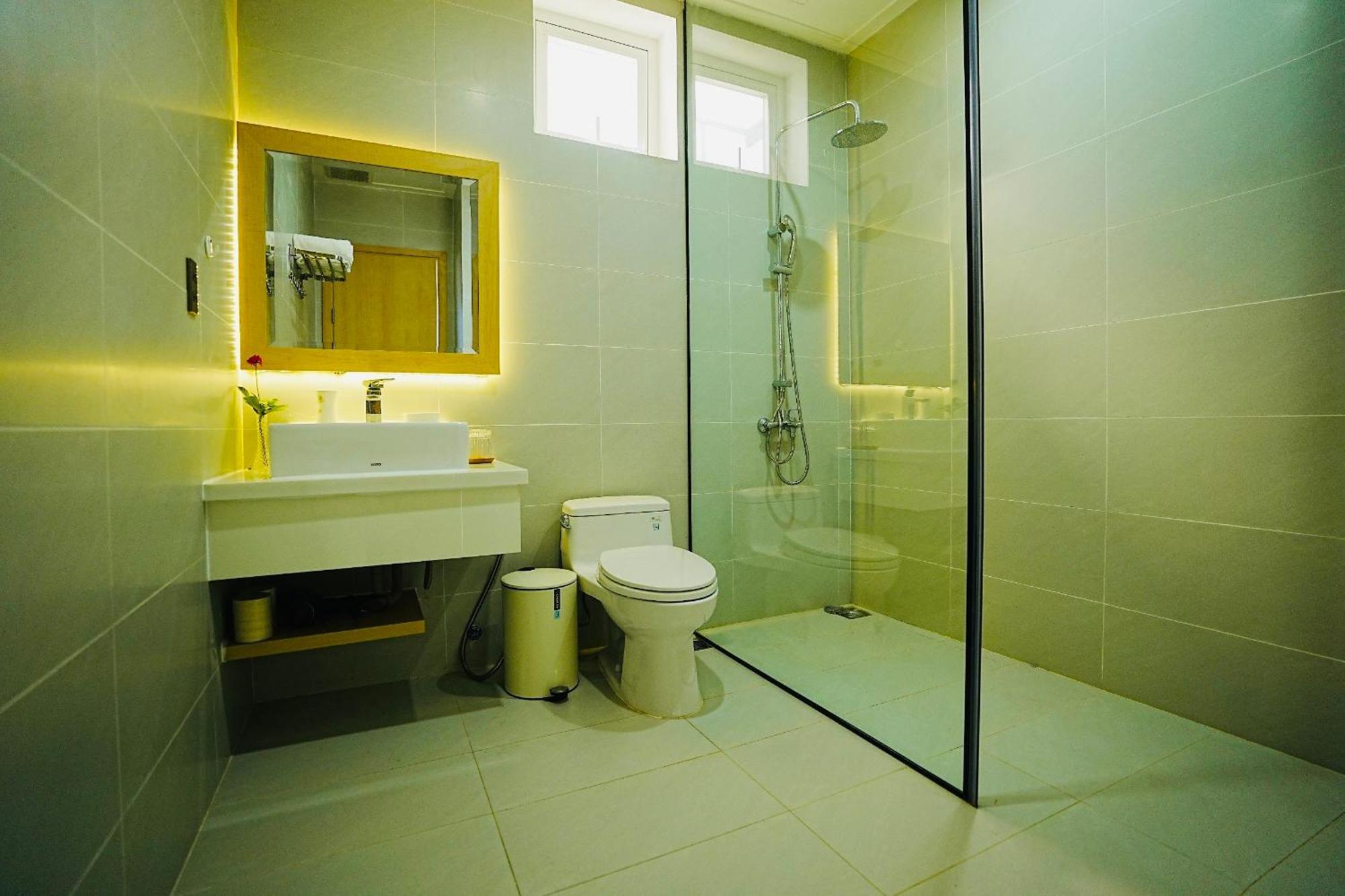 Kiwuki Luxury Villa Phú Quốc Zimmer foto