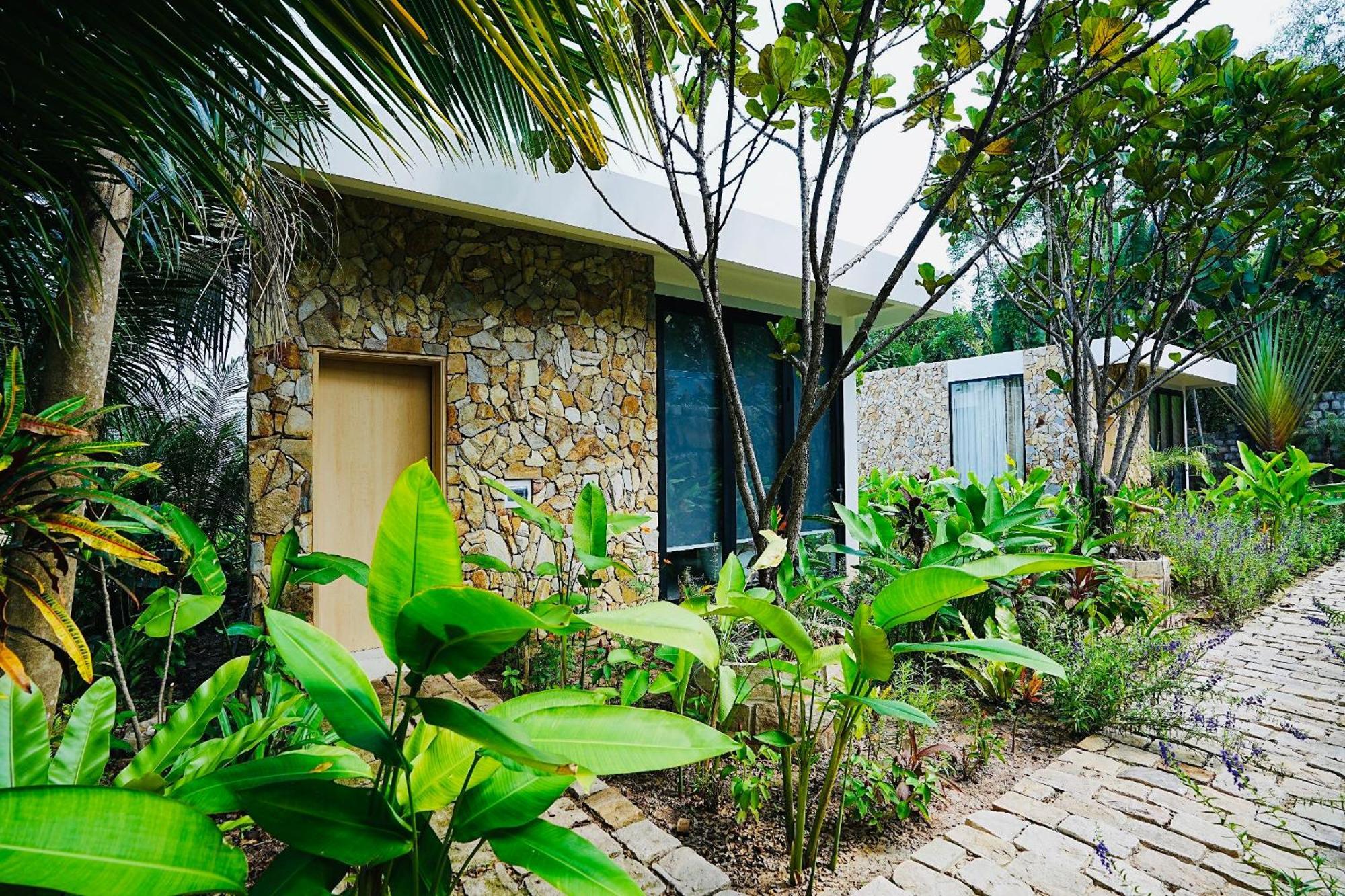 Kiwuki Luxury Villa Phú Quốc Zimmer foto